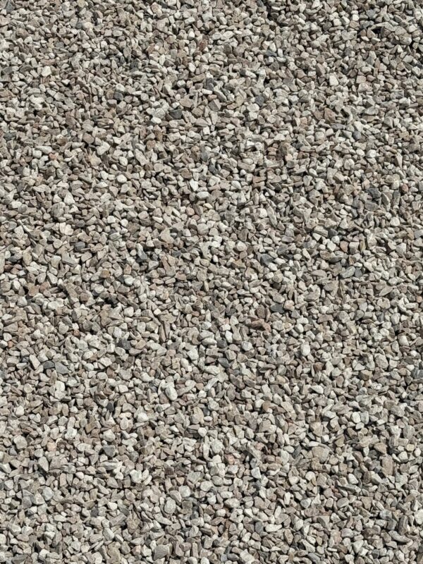 1 Aggregate 1" inch
