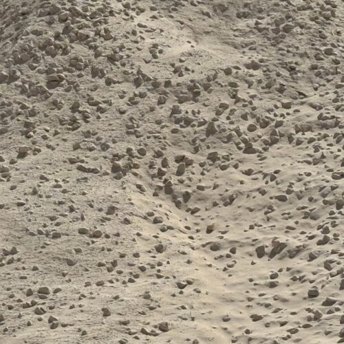 AGGREGATE SUB BASE