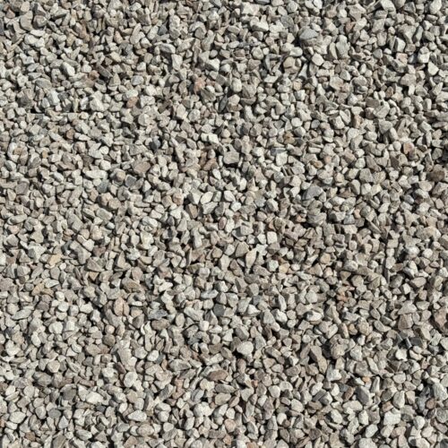 Aggregate 1" inch