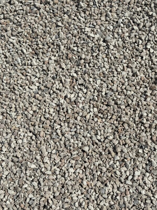 2 Aggregate 1" inch